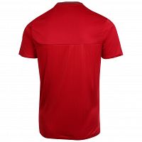 Ellesse Aaron T-Shirt Dark Red